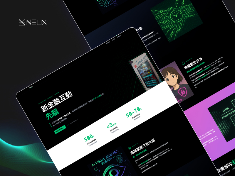 Case Study Background